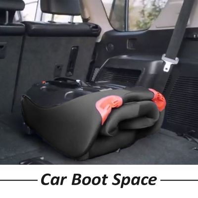 Baby Car Seats