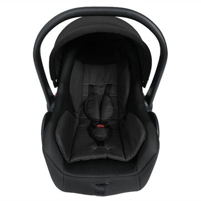 Teknum Travel Car Seat - Black