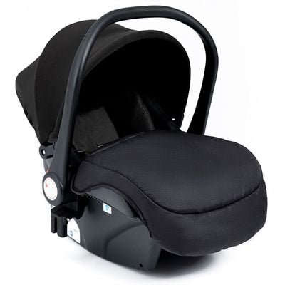 Teknum Travel Car Seat - Black