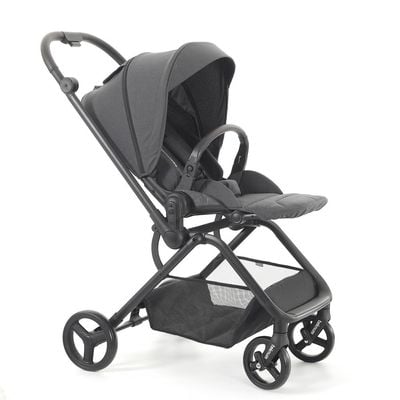 Teknum STROLL - 1 Reversible Travel Stroller - Grey