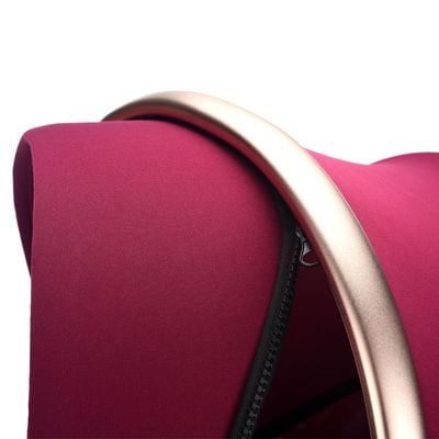 Teknum 3 in 1 Pram stroller - Wine