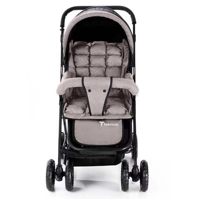 Teknum Reversible Travel System - Khaki