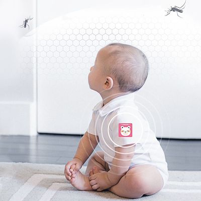 Sunveno Mosquito Repellent Patches