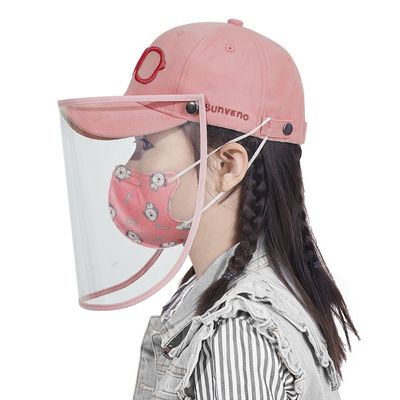 Sunveno Face Shield - Pink