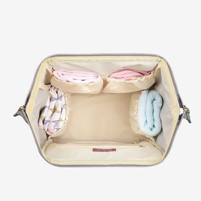 Sunveno Diaper Bag Unicorn XL w / Sunveno Stroller Hooks