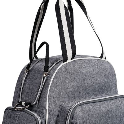 Sunveno Signature Maternity Diaper bag - Grey