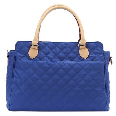 Sunveno Styler Fashion diaper Bag - Blue