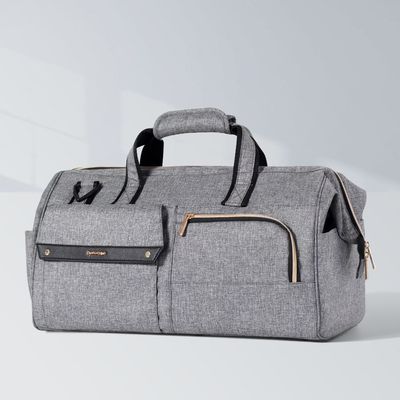 Sunveno 3in1 Travel Bag - Grey