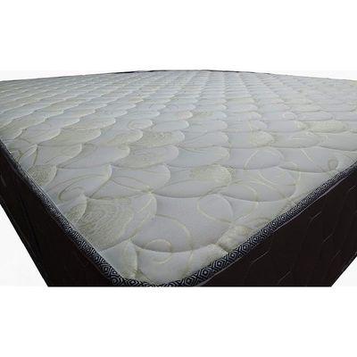 Vital Pocket Spring Mattress Double - W 120 x L 200 x D 28 cm