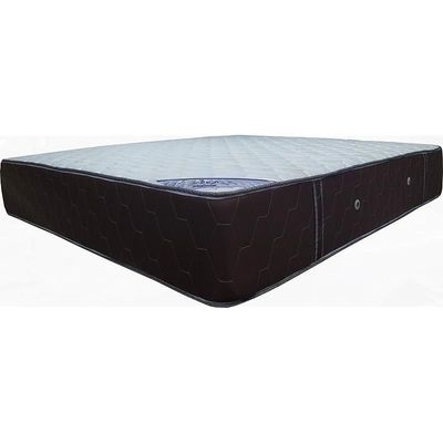 Vital Pocket Spring Mattress Double - W 120 x L 200 x D 28 cm