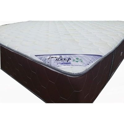 Vital Pocket Spring Mattress Double - W 120 x L 200 x D 28 cm