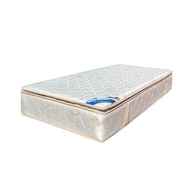 Vital Posturepedic Plus Pillow Top Innerspring mattress (Single - W90 x L190 cm)