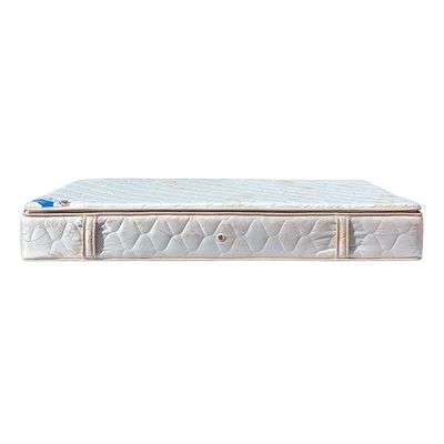 Vital Posturepedic Plus Pillow Top Innerspring mattress (Single - W90 x L190 cm)