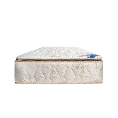 Vital Posturepedic Plus Pillow Top Innerspring mattress (Twin XL - W100 x L200 cm)