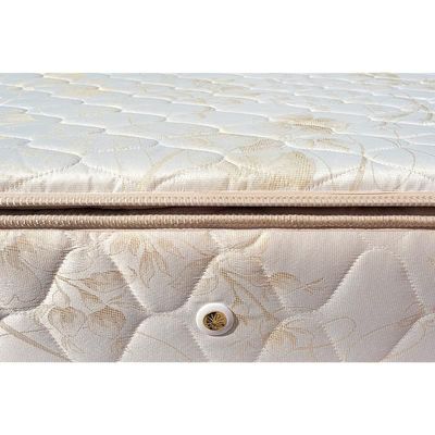 Vital Posturepedic Plus Pillow Top Innerspring mattress (Double - W120 x L190 cm)