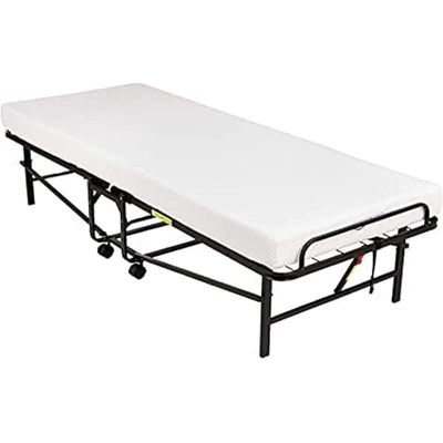 Vital Folding Mattress 90X180X10 CM