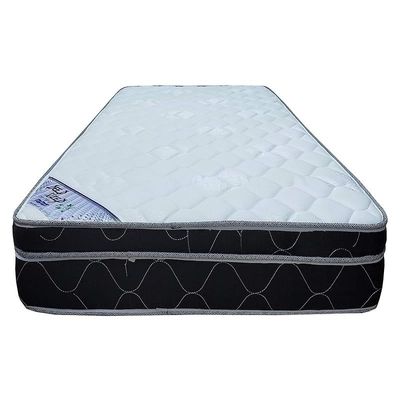 Vital Box Top Medicated Mattress Single - W 100 x L 200 x D 20 cm