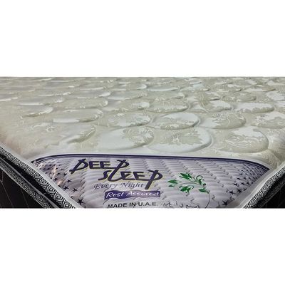 Vital MEDICAL PILLOW TOP MATTRESS (130 x 70 x 12+3 cm)