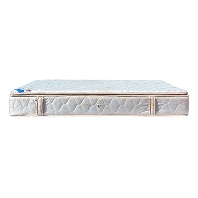 Pillow Top Spring Mattress 100 x 190 x 25