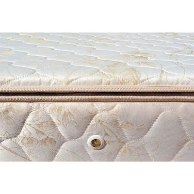 Pillow Top Spring Mattress 100 x 190 x 25