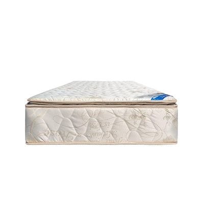 Vital Posturepedic Plus Pillow Top Innerspring mattress (Twin - W90 x L200 cm)