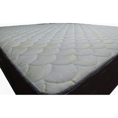 Vital Pocket Spring Mattress Single/Twin - W 90 x L 200 x D 28 cm