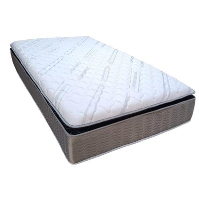 Vital Every Night Memory Foam And Innerspring Hybrid Medium Feel Mattress Single - 90 X 190 Cm