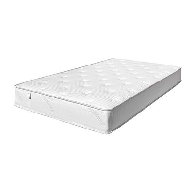 Vital Orthopedic Memory Foam Mattress (Double - W120 x L200 cm)