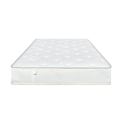 Vital Orthopedic Memory Foam Mattress (Double - W120 x L200 cm)