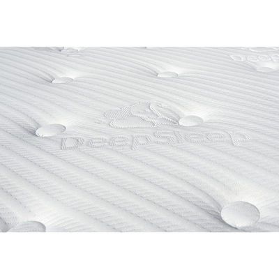 Vital Orthopedic Memory Foam Mattress (Double - W120 x L200 cm)