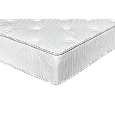 Vital Orthopedic Memory Foam Mattress (Double - W120 x L200 cm)