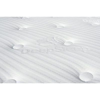 Vital Orthopedic Memory Foam Mattress (Single - W90 x L190 cm)