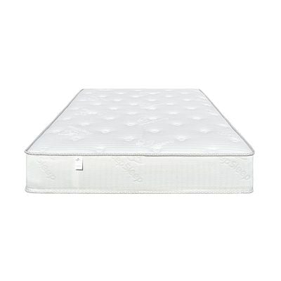 Vital Orthopedic Memory Foam Mattress (Twin - W90 x L200 cm)