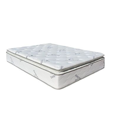 Vital Prime Royal Bonnell Spring (Pillow Top Mattress, Single - W90 x L190 cm)