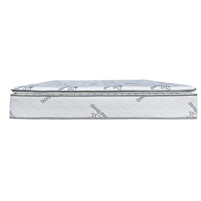 Vital Prime Royal Bonnell Spring (Pillow Top Mattress, Single - W90 x L190 cm)