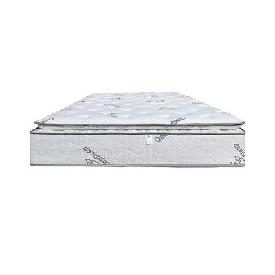 Vital Prime Royal Bonnell Spring (Pillow Top Mattress, Single - W90 x L190 cm)