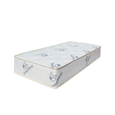 Vital Prime Relax Bonnell Spring (Regular Mattress, Single - W90 x L190 cm)