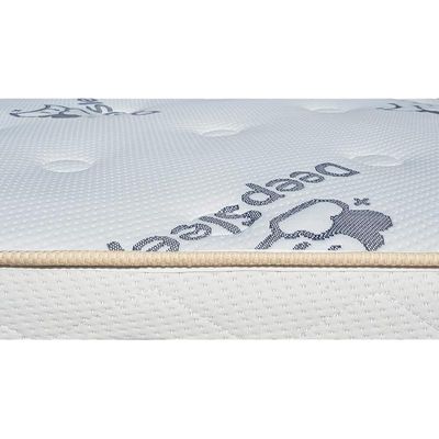 Vital Prime Relax Bonnell Spring (Regular Mattress, Single - W90 x L190 cm)