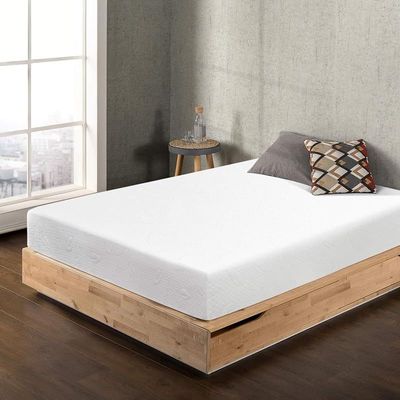 Vital Orthomedical Plus Comfopedic Premium (Medium Firm Feel) Mattress 2-Years Warranty Thickness 12cm (Double - W120 x L200 cm)