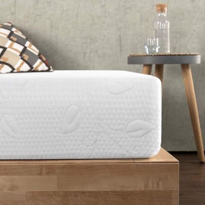 Vital Orthomedical Plus Comfopedic Premium (Medium Firm Feel) Mattress 2-Years Warranty Thickness 12cm (Double - W120 x L200 cm)