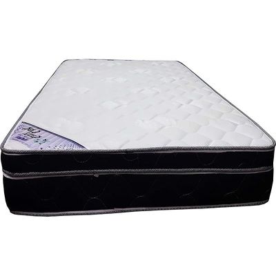 Vital BOX TOP MEDICATED MATTRESS 200X160X20 CM