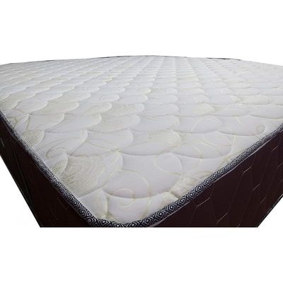 Vital Spring Mattress (Queen - W150 x L190 x D24 cm)