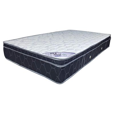 Vital BOX TOP SPRING MATTRESS (Queen - 160 x 200)