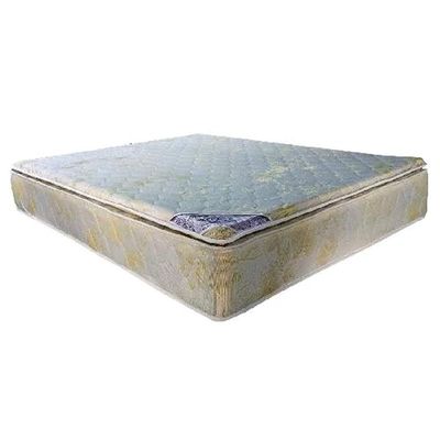 pillow top medical mattress(150X190X18 CM)