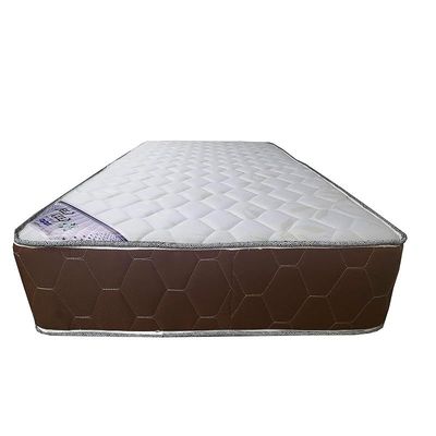 Vital Spring Mattress (Double/Full - W140 x L190 x D24 cm)