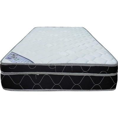 Vital Box Top Spring Mattress Double/Full - W 140 x L 190 x D 28 cm