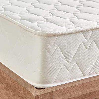 Vital Spring Mattress King - W 180 x L 200 x H 24