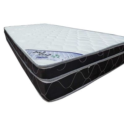 BOX TOP MEDICATED MATTRESS (180X190X20 CM) BOX TOP MEDICATED MATTRESS (180X190X20 CM)