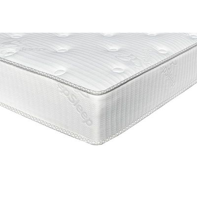 Vital Orthopedic Memory Foam Mattress (King - W180 x L200 cm)