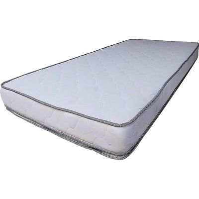 Vital Pillow Top Medicated Mattress 200X200X18 cm